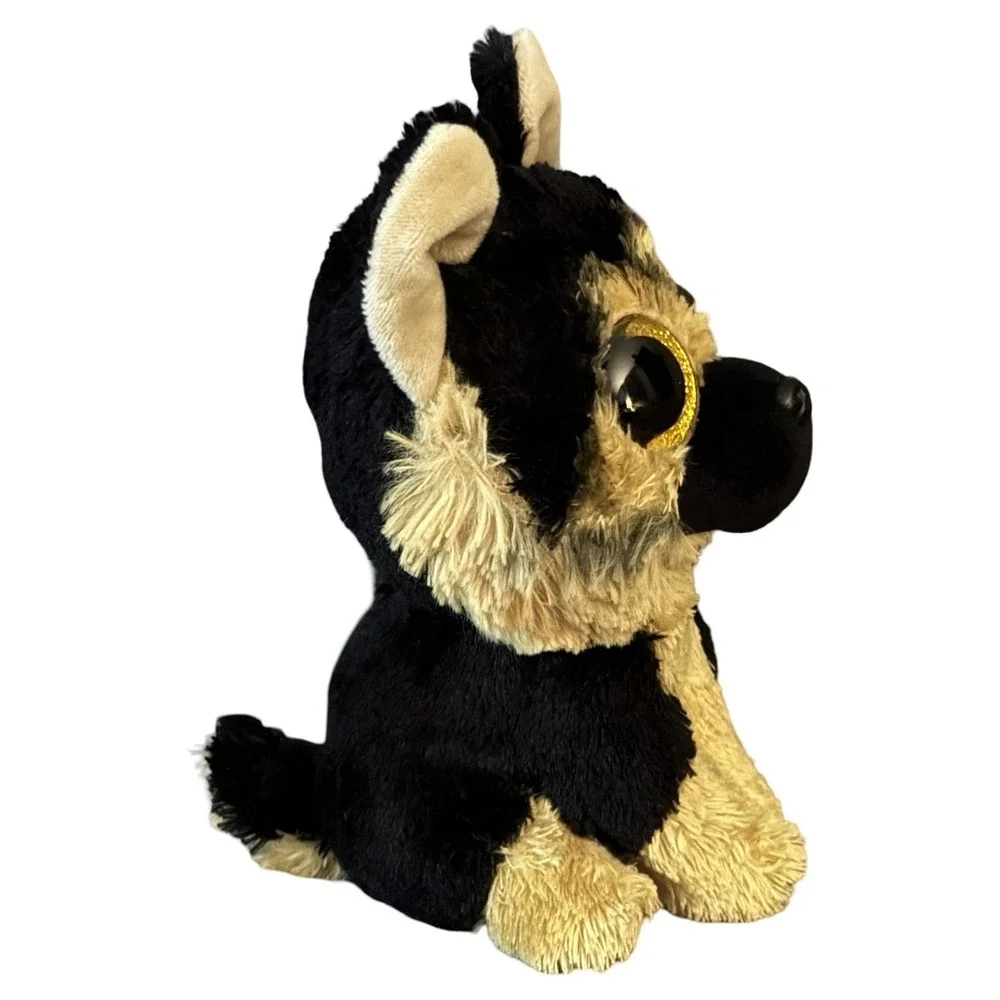 TY Beanie Boos Spirit The German Shepherd Plush 7